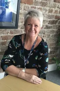 Sue McKnight