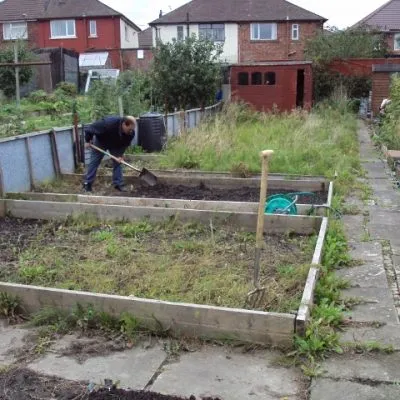 allotment 2