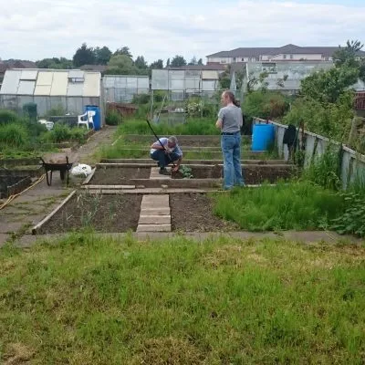 allotment 2