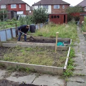 allotment 2 allotment 2